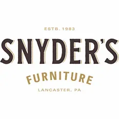 Snyder's Furniture