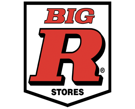 Big R