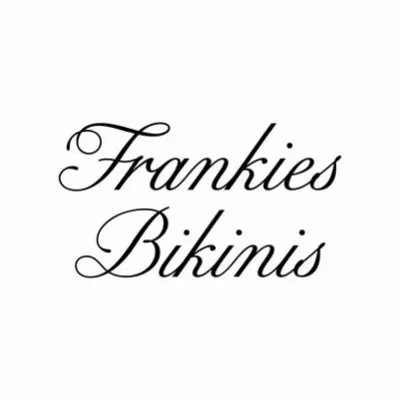 Frankies Bikinis