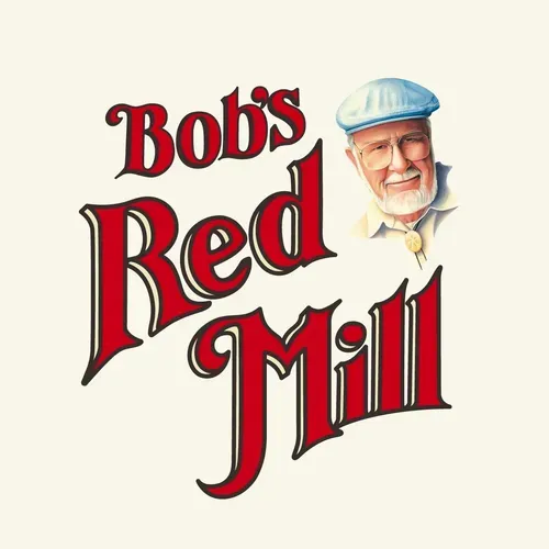 Bob’s Red Mill