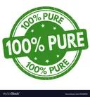 100% Pure