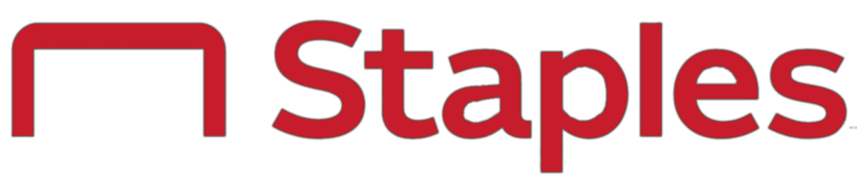 Staples