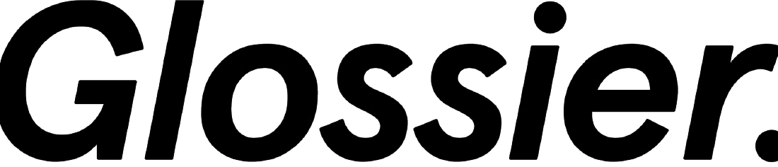 Glossier