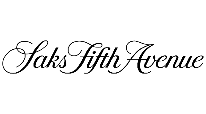 Saks Fifth Avenue