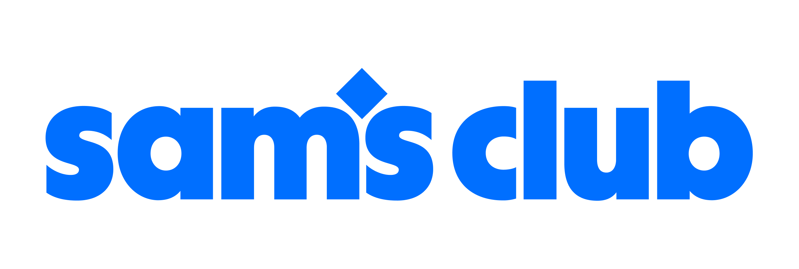 Sam’s Club