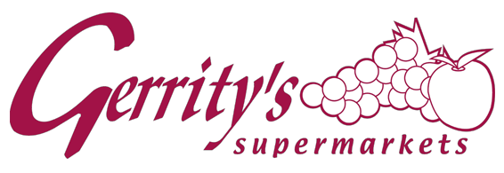 Gerrity’s Supermarkets