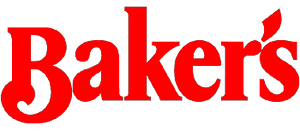 Baker’s