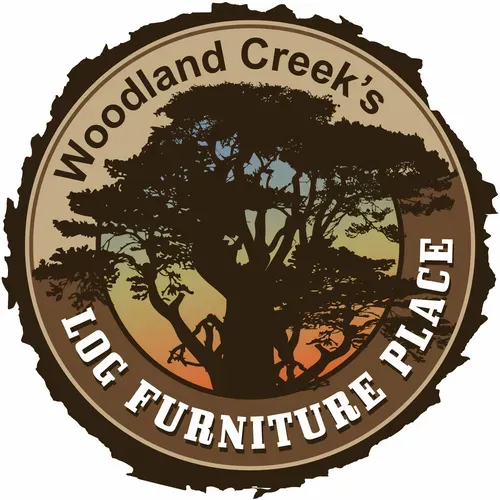 Log Furniture Place
