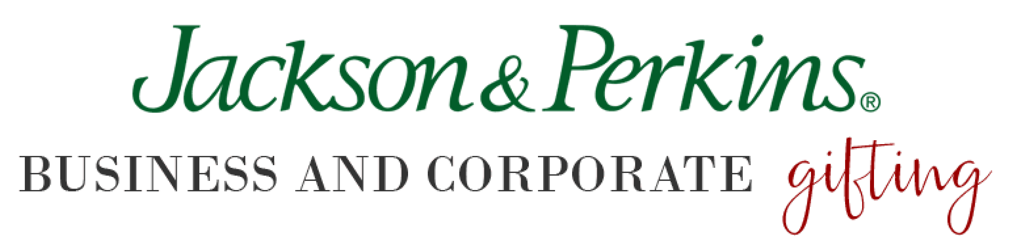Jackson & Perkins