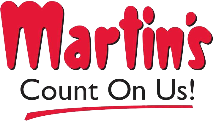 Martin’s