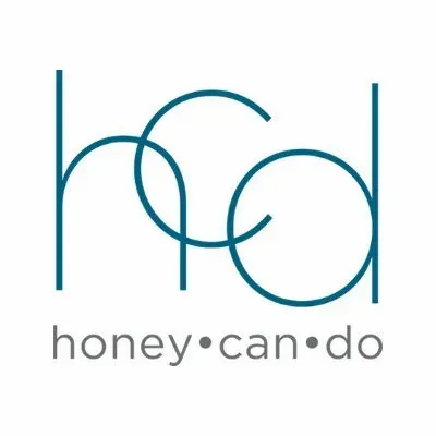 Honey-Can-Do