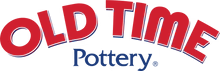 Old Time Pottery