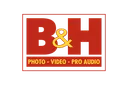 B&H Photo Video