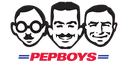 Pep Boys