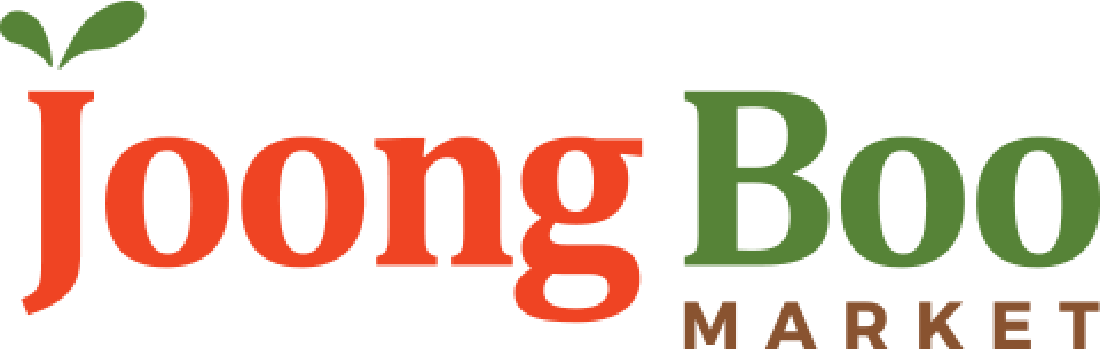 Joong Boo Market