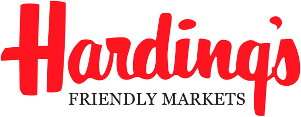 Harding’s Markets