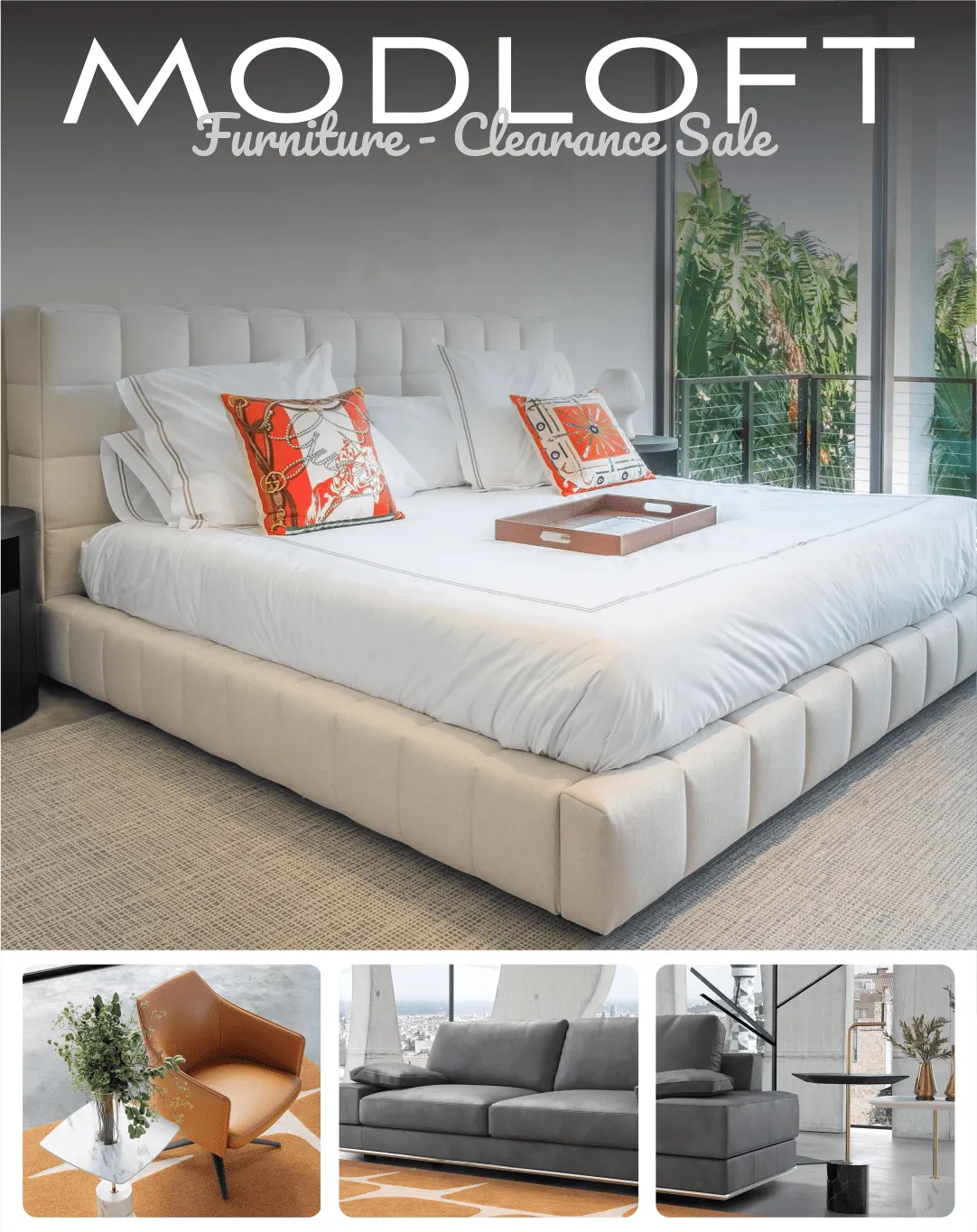 Modloft Weekly Ad Jul 1 - Page 1