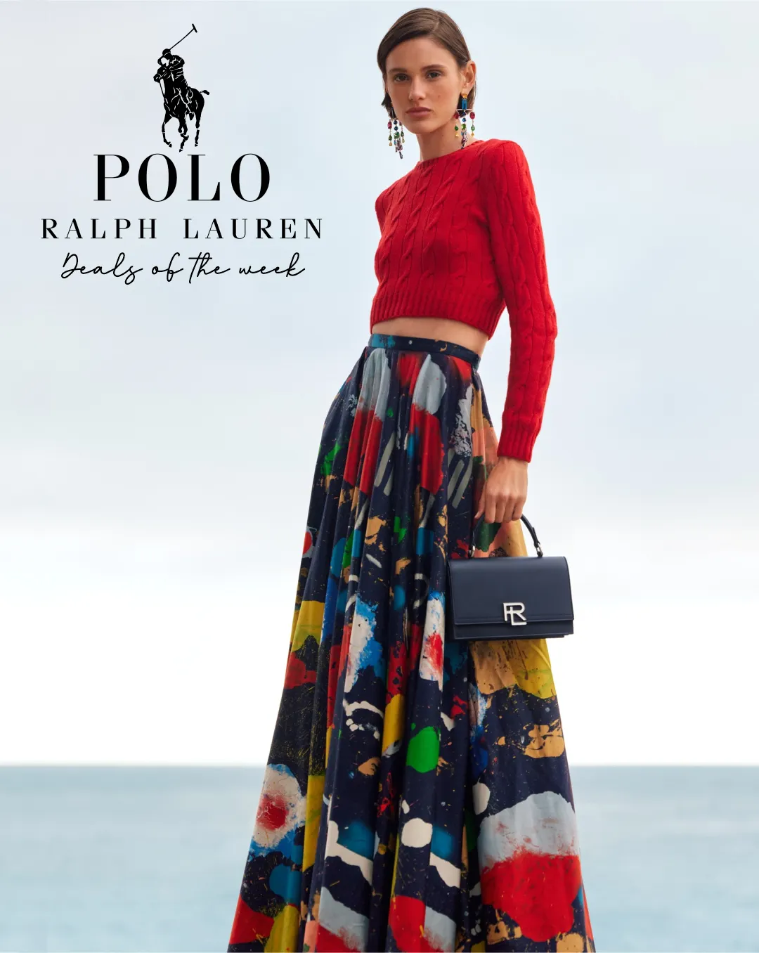 Ralph Lauren Weekly Ad Jul 1 - Page 1