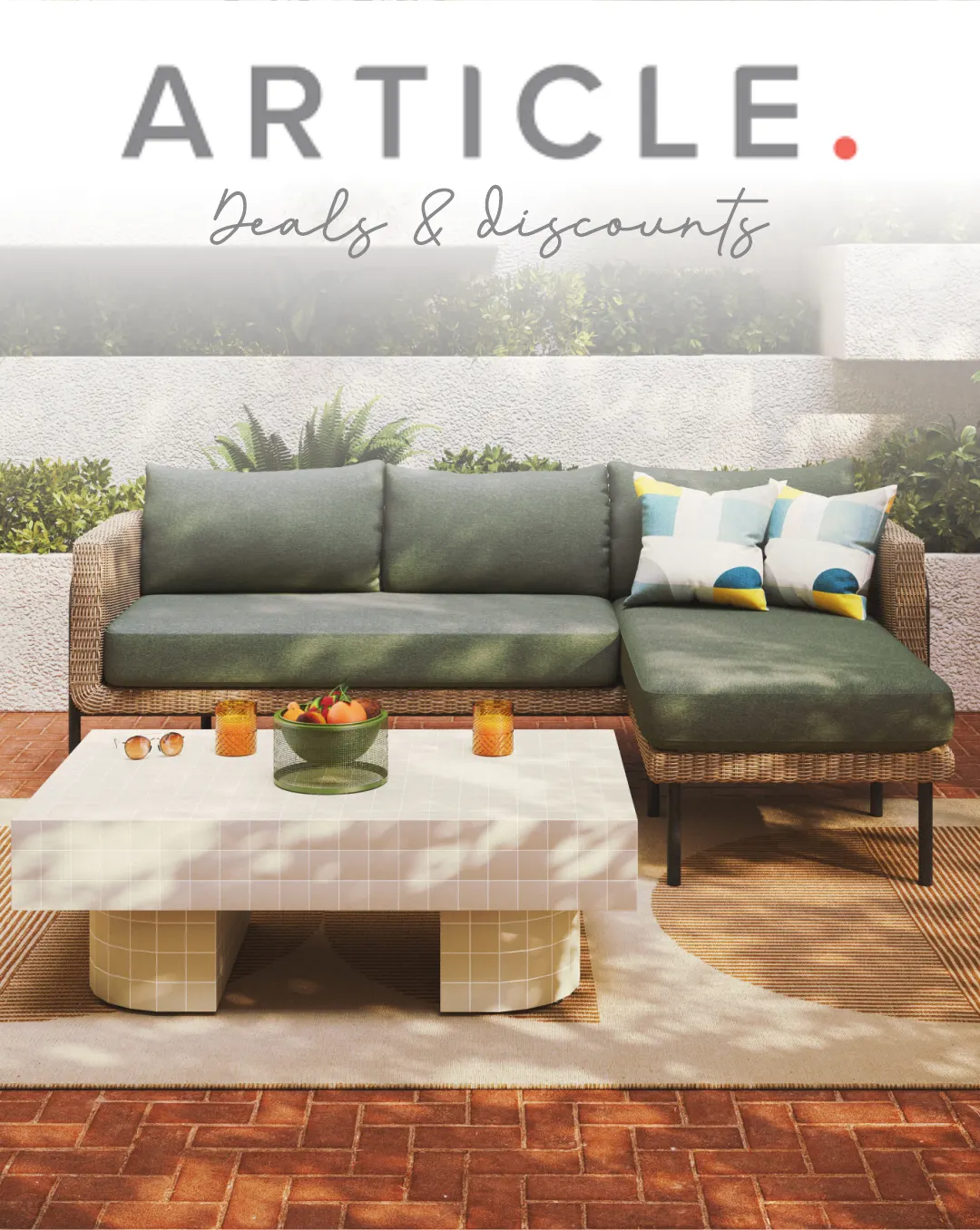 Article Weekly Ad Jul 1 - Page 1