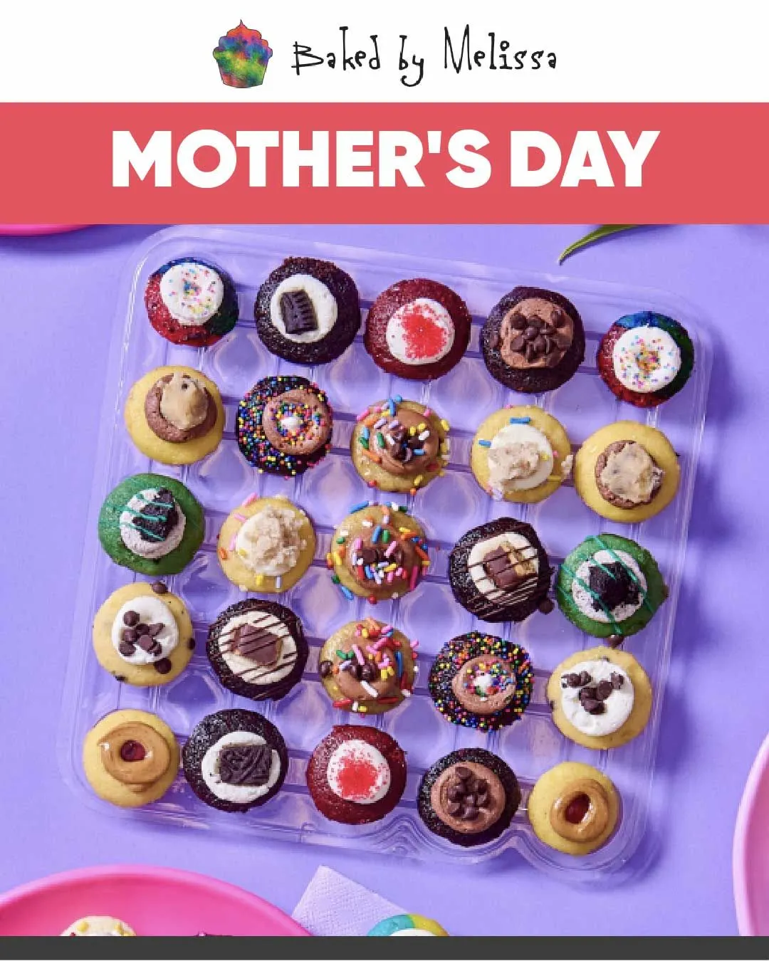 Baked by Melissa Weekly Ad Apr 23 - Page 1