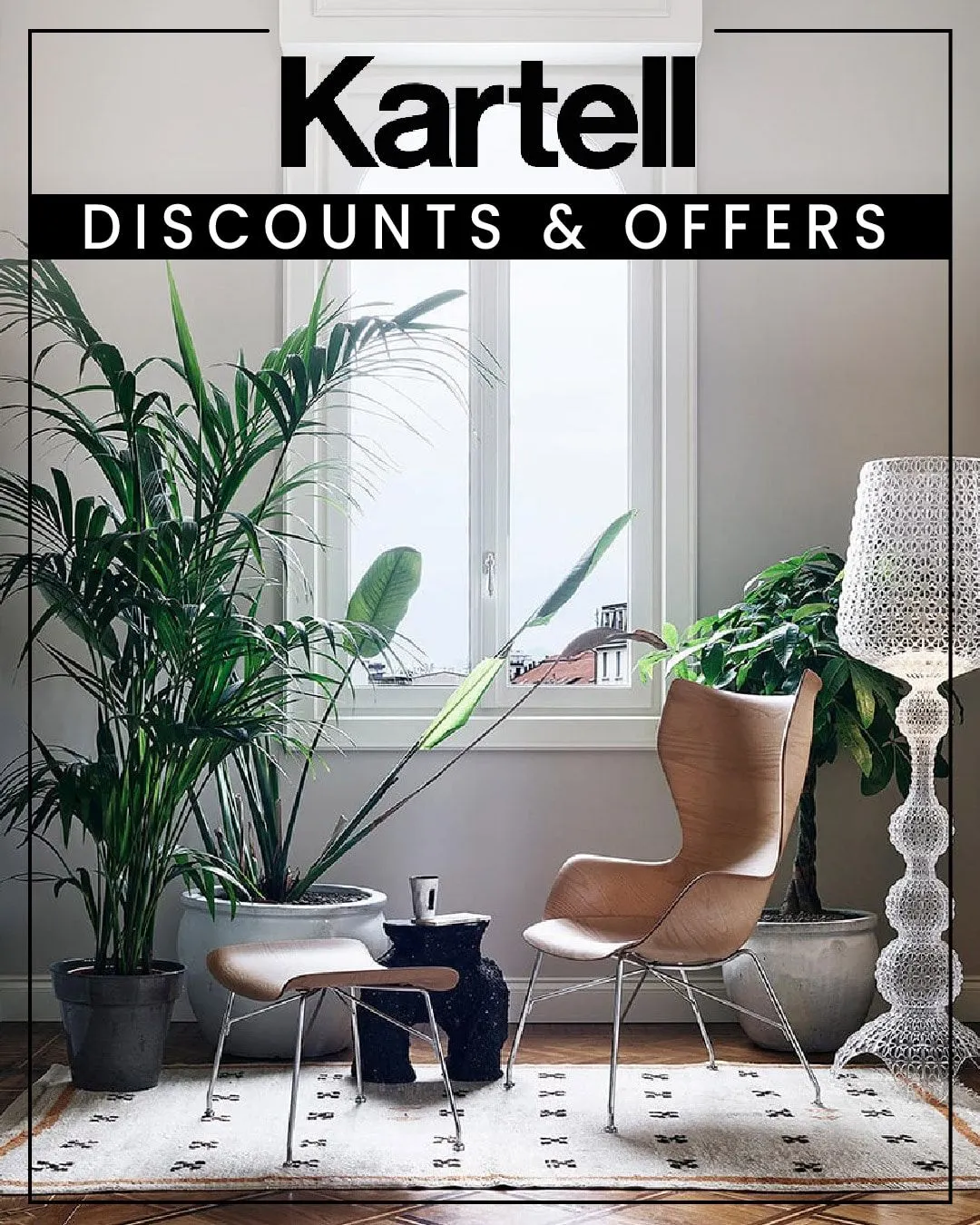 Kartell Weekly Ad Jul 1 - Page 1