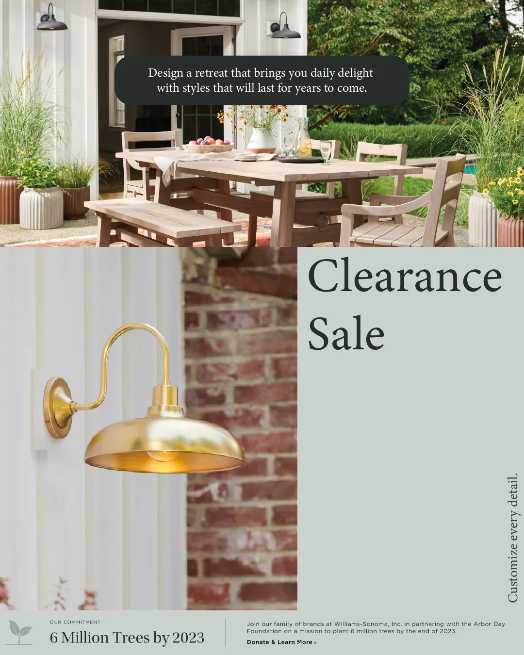 Rejuvenation Weekly Ad Jul 1 - Page 1