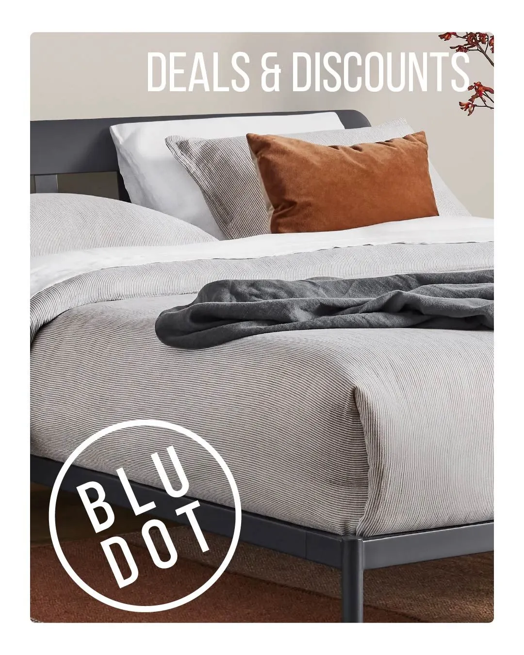 Blu Dot Weekly Ad Jul 1 - Page 1